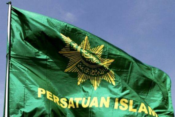 Tentang Portal PD PERSIS Kabupaten Tangerang